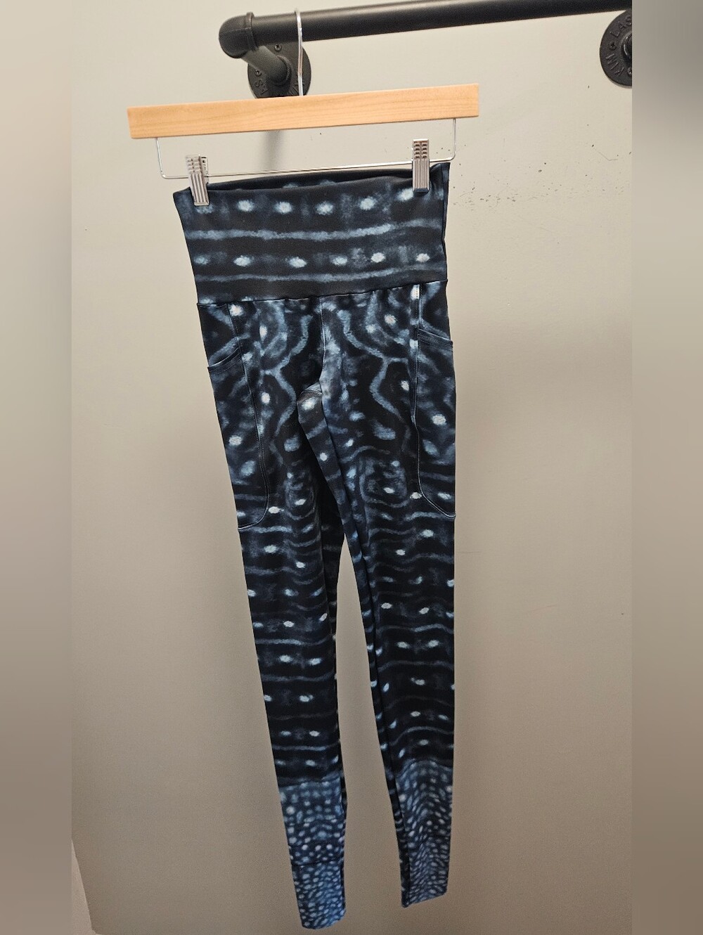 Waterlust Whale Shark Legging